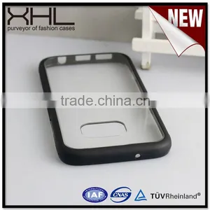 2016 New Product 2 in 1 Tpu+pc Case for Samsung Galaxy s7 thumbnail-4