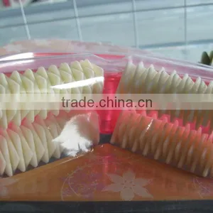 Double Rollers Handy Held Massager, Massage Roller thumbnail-1