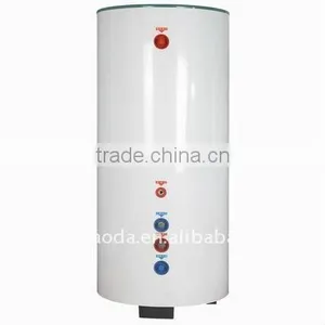 Good Quanlity Split Pressure Water Tank From 150L-350L thumbnail-1