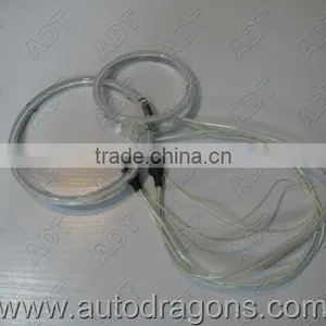 Ccfl Angel Eyes Halo Rings for VW for Golf Headlight thumbnail-1