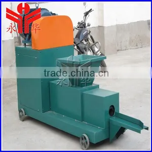 Factory Sale Coconut Shell Briquette Machine Biomass Briquette Machine Corn Cob Briquette Machine +8615896531755 thumbnail-1