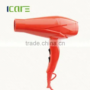 Professional AC Motor Hair Dryer 2000-2400W thumbnail-3