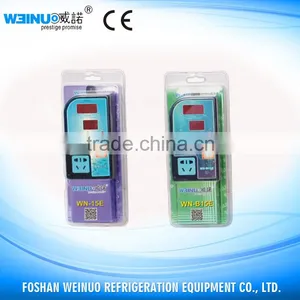 Thermostat Digital Temperature Control for Water Heater thumbnail-1
