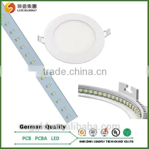 New Innovative High Quality Pcb Fabrication Process,new Led Tube Pcb/pcba thumbnail-1
