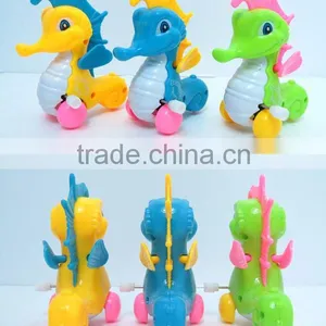 2014 Plastic Cheap Promotion Wind up Plastic Toys thumbnail-1