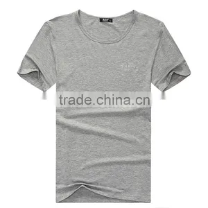 Wholesale Clothing 2016 High Quality Garments Blank Custom OWM Mens t Shirts Quality Choice Most Popular thumbnail-5