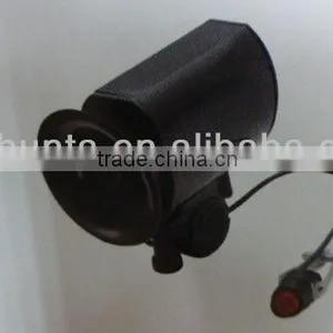 High Quality Wholesale Price Black Bicycle Bells Bicycle Parts thumbnail-1