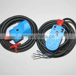 F3N Series 25*25mm Top Sensing And Front Sensing Inductive Proximity Sensor, Long Sensing Range Proximity Sensor thumbnail-6