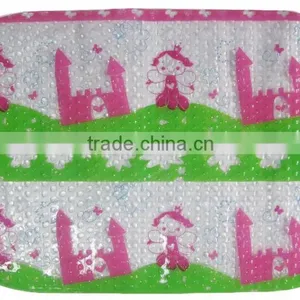 no Suction Cup Bath Mat Bathroom thumbnail-5