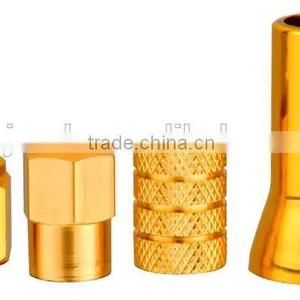 Aluminium Sleeve Valve PartsPassenger Car & Light Truck Valves thumbnail-6