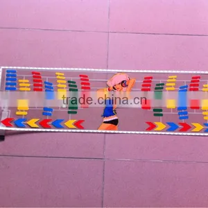 2014 Cheapest el Car Sticker for Latest Advertising Products thumbnail-1