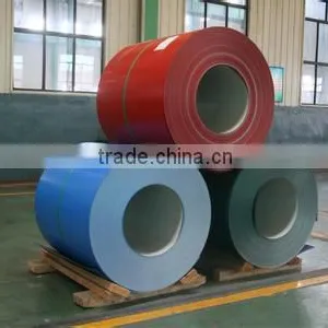 Color Coated Aluminium Coil thumbnail-3