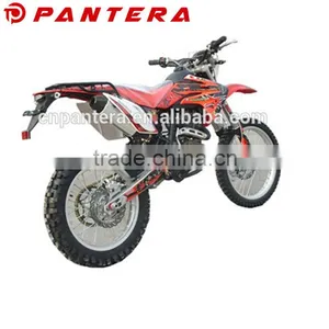 Deep Tooth Tires Cheap Racer 250cc Motorcycle thumbnail-3