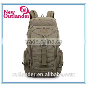 High Capacity Wholesale Nylon Backpack Laptop Bag for Men thumbnail-1