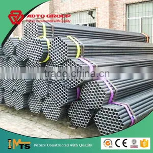BS1139 Hot Dipped Galvanized Scaffolding Tube thumbnail-1