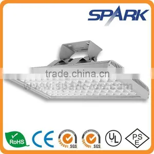 Unique Optical Design & Rectangular Beam LED Tunnel Light thumbnail-1