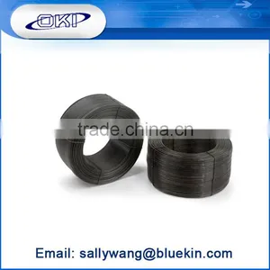 China Binding Wire Black Annealed Iron Wire thumbnail-1