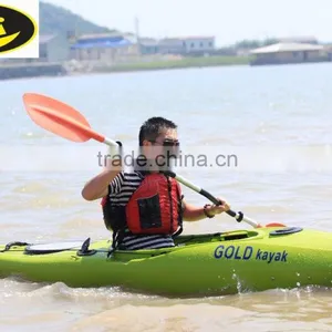 Hot Selling Single Sit in Fihsing Kayak thumbnail-2