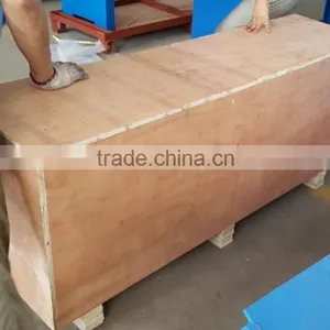 Best Seller Sheet Metal Shearing Andcutting Machine With CE thumbnail-5