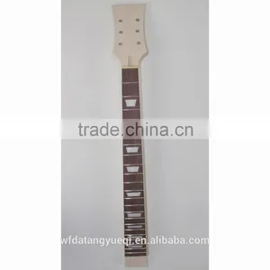 High Quality Unfinished Cheap Diy Electric Guitar Kits thumbnail-5