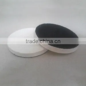 Wool Felt Abrasive Wheel for Polishing Stainless Steel thumbnail-1
