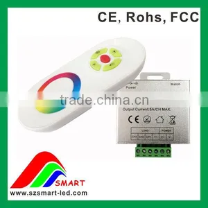 Touch Five Key RGB Controller thumbnail-1