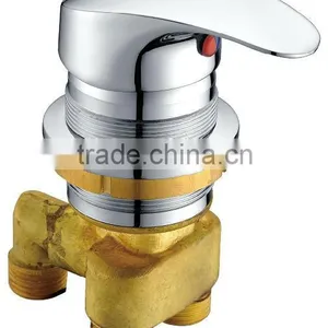 Professional SPA Pedicure Chair Faucet X-305B thumbnail-2