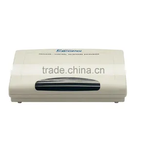 PC Software Hotel Intercom PABX PBX System CP832-824 thumbnail-1