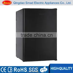 Solid Door Mini Bar 220-240V 70L Thermoelectric Single Door Mini Refrigerator With CE Certification thumbnail-2