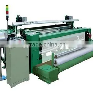The Best Quality Plastic Weaving Machine for Geotextile / Tarpaulin for Sale thumbnail-1