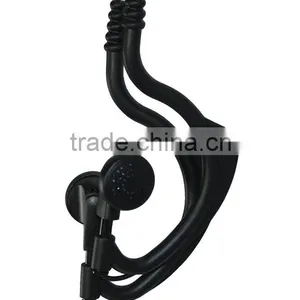 Earhook! Earhook! Colorful Earphone Earbuds Wired Hot Selling for Mobile Phone thumbnail-3