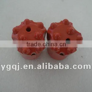 JYG Brand Tungsten Carbide Button Bits thumbnail-1