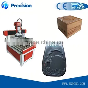 Good Performance Cnc Metal Spinning Machine JPM0609 thumbnail-3