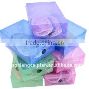 Women's Shoe Box thumbnail-1