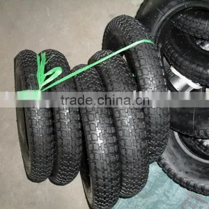 Wheelbarrow Tyre 325/300-8 thumbnail-1