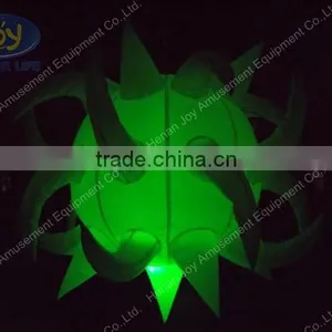 Popular and Hot Selling Pillar Lighting Wedding,inflatable Bubble Ball,inflatable Bubble Ball thumbnail-3