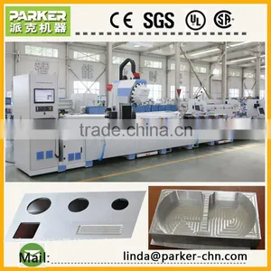 Unitized Curtain Wall Line Curtain Wall Fabrication Machine thumbnail-5