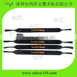 Silk Screen Printing Sport Band Eyeglasses Sport Strap thumbnail-6
