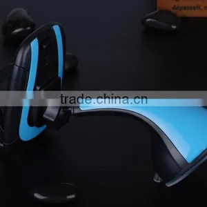 HYJ Wholesale Competitive Smartphone Car Mount Holder Cradle For Cell Phones thumbnail-4