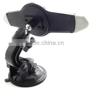 Universal 360 Degree Sticky Tablet PC Stand/Car Tablet Mount/windshield Car Holder thumbnail-3