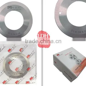 Professional Good Price Hot Selling SK2 Carbon Steel Industrial Cutting Knife thumbnail-6