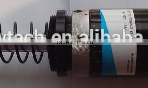 AD64-100 Hydraulic Shock Absorber-Adjustable Shock Absorber thumbnail-2