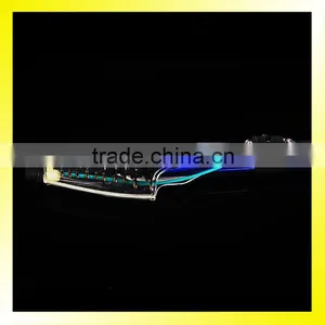 450cm Carbon Fiber Fishing Rod Telescopic Flexible Pole thumbnail-1