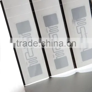 Best Sell UHF Rfid Clothes Hang Tag thumbnail-2