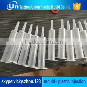 Plastic Barrel Mould China thumbnail-6