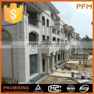 China Factory Price of Right Price Durable Chinese Stone Facades thumbnail-2