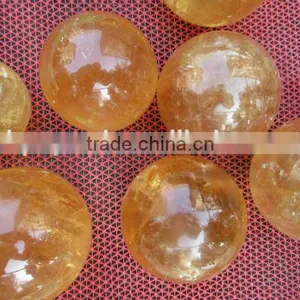 2015 New Promoted Shiny Stone Crystal Ball thumbnail-5