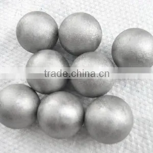 High Chrome Alloy Cast Ball for Grinding thumbnail-1