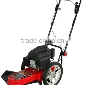 4 Cycle 159cc String Trimmer Brush Cutter Top Quality thumbnail-1