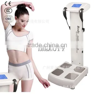 Body Composition Inspector/body Composition Analyzer Device Machine for Sale thumbnail-1